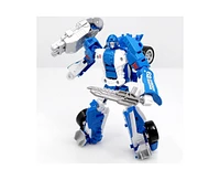 Deluxe Mirage | Transformers Generations Combiner Wars