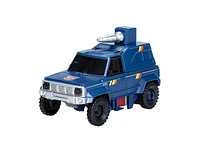 Dk-3 Breaker Legacy Deluxe Class | Transformers Legacy Generations Selects