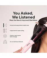 GlamWave Thermal Ionic Brush - Blush