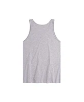 Airwaves Men's Don't Worry Be Salty Sleeveless Tank Top