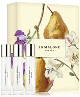 Jo Malone London 3-Pc. Most Loved Cologne Travel Spray Gift Set