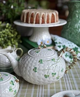 Shamrock Teapot