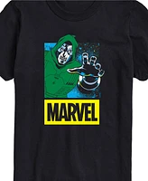 Airwaves Men's Marvel Fantastic Four Short Sleeve T-Shirt