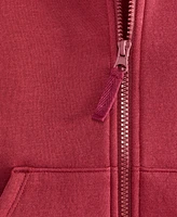 Epic Threads Big Boys Fleece Zip-Up Hoodie, Exclusively at Macy's