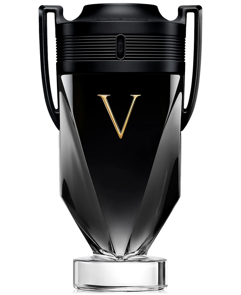 Rabanne Men's Invictus Victory Eau de Parfum Extreme Spray, 6.8-oz.