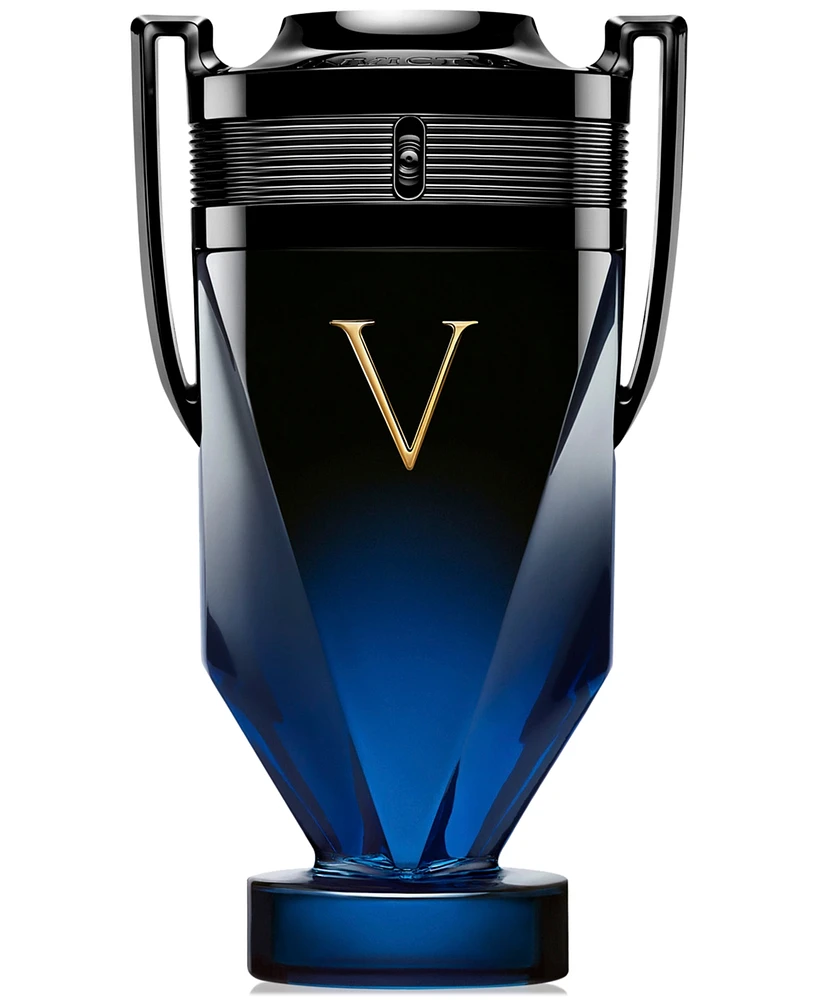 Rabanne Men's Invictus Victory Elixir Parfum Intense Spray, 6.8 oz., Created for Macy's