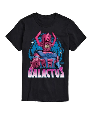 Airwaves Men's Marvel Fantastic Four Galactus Short Sleeve T-Shirt