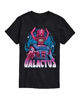 Airwaves Men's Marvel Fantastic Four Galactus Short Sleeve T-Shirt