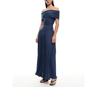 Lioness Women's Field of Dreams Maxi Dress