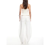 Lioness Women's Humphrey Tie-Strap Camisole