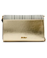 Betsey Johnson Betsey's Book Club Small Crossbody Bag