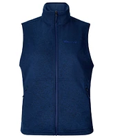 Marmot Women's Drop Lined Collar Vest