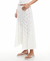 Lioness Women's Tidal Midi Skirt