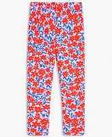 Epic Threads Little & Big Girls Floral-Print Leggings, Exclusively at Macy's