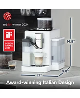 De'Longhi Rivelia Automatic Espresso Machine