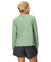 Marmot Women's Windridge Long Sleeve Shirt