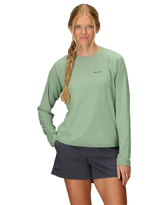 Marmot Women's Windridge Long Sleeve Shirt
