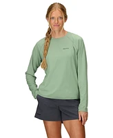 Marmot Women's Windridge Long Sleeve Shirt