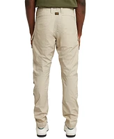 G-Star Raw Men's 3D Regular Tapered Cargo Pants