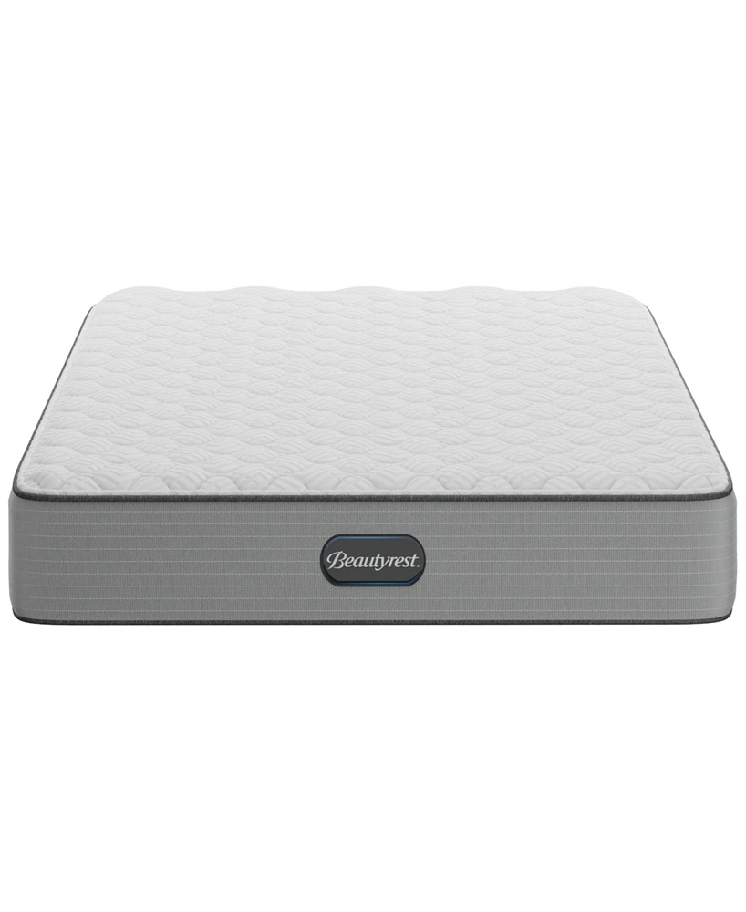 Beautyrest Poised Slumber 11.5" Firm Tight Top Mattress