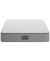 Beautyrest Poised Slumber 11.5" Firm Tight Top Mattress
