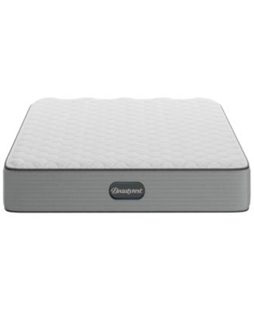 Beautyrest Poised Slumber 11.5 Firm Tight Top Mattress Collection