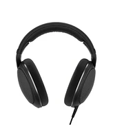 Sennheiser Hd 550 Open-Back Audiophile Headphones