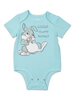 Bambi Baby Boys 3 Pack Bodysuits