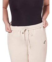 Capezio Women's Varsity Sweatpants