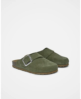 Slip On Clog
