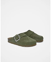 Slip On Clog
