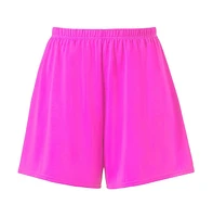 Swimsuits for All Plus Relaxed Fit Swim Short