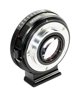 Metabones Speed Booster Ultra 0.71x Adapter for Nikon F-Mount Lens to Micro Four Thirds-Mount Camera