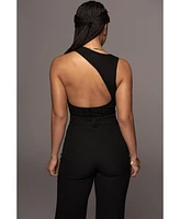 Jluxlabel Women's Arlette Trousers