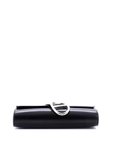 Pre-Owned Hermes Egee Clutch Tadelakt