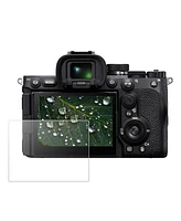 Sony Alpha a7R V Mirrorless Camera with Fe 70-200mm f/2.8 Gm Oss Ii G Lens, Bundle with Shoulder Bag, 2x Np-FZ100 Battery, 128GB Memory Card, Charger,