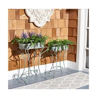 Hendrick Planters