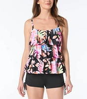 Beach House Jaclyn Tankini