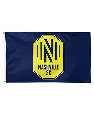 Wincraft Nashville Sc 3' x 5' Team Single-Sided Flag