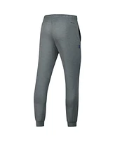Nike Men's Heather Gray Kansas City Royals Travel Performance Pants