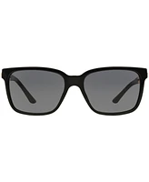 Versace Unisex Sunglasses, VE4307