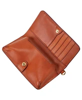 Dooney & Bourke Women's Philadelphia Phillies Fey Phone Wristlet
