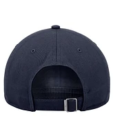 Nike Men's Navy Ole Miss Rebels Club Adjustable Hat