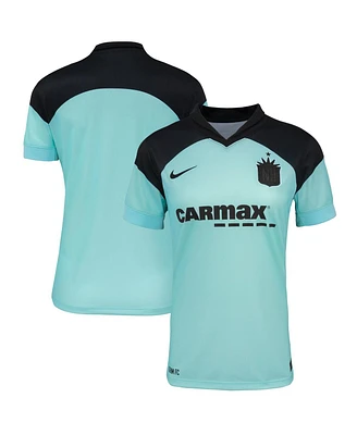 Nike Women's Teal Nj/Ny Gotham Fc 2025 Secondary Stadium Replica Jersey