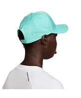 Nike Men's Teal Rise Performance Adjustable Hat