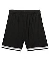 Outerstuff Toddler Black Chicago White Sox Field Ball T-Shirt and Shorts Set