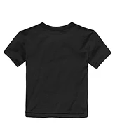 Nike Toddler Black Cincinnati Bengals Legend Icon Performance T-Shirt