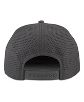 American Needle Men's Black Vegas Golden Knights Buxton Pro Tech Adjustable Hat