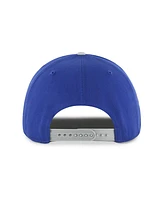 '47 Brand Men's Royal Los Angeles Dodgers Drop Shadow Rope Hitch Adjustable Hat