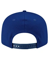 Guy Fieri's Flavortown x Mlb Men's Royal Texas Rangers 9FIFTY Snapback Hat